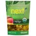 Next Organics Dried Mango, 6 oz Bag (Pack of 1) (20817582000908) Dried Mango 6 Ounce (Pack of 1)