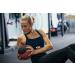 Wahoo TICKR X Heart Rate Monitor Chest Strap with Memory, Bluetooth, and ANT+ Connectivity - Buy Online on GoSupps.com