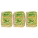 Buy Rapunzel Mung Dal - Halved & Peeled Mung Beans Pack of 3 (3 x 500g) - Premium Quality & International Shipping Available - Buy Online on GoSupps.com