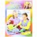 LEISURE ARTS LA-3285 Cool Stuff Teach Me to Crochet Book