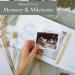 Pregnancy Journal and Memory Book for Expecting Moms - Forest Theme - Buy Online on GoSupps.com