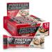 BSN Protein Crisp Birthday Cake Remix 12 Bars 2.01 oz (57 g) Each