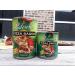 Pastorelli Pizza Sauce - Original Italian Recipe with Extra Virgin Olive Oil, Pecorino Romano Cheese | 8 oz (Pack of 12) - Buy Online on GoSupps.com