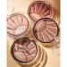 Essence Kissed by the Light Illuminating Powder No. 02 - Brown Radiant Vegan & Oil-Free Highlighter (10g) | Perfume-Free & Alcohol-Free - Buy Online on GoSupps.com