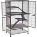 Designer Ferret Nation/Critter Nation Bottom Pan Cover - High-quality Cage Liner for Small Pets - Buy Online on GoSupps.com