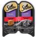 Sheba Perfect Portions Paté Wet Cat Food Trays 24 Twin-Packs