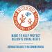 Blue Lizard Sensitive Mineral Sunscreen Stick SPF 50+ - Water Resistant - UVA/UVB Protection - Fragrance-Free - 0.5 Oz - Buy Online on GoSupps.com