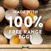 Hellmann's Light Mayonnaise 750 ml - 100% Recycled Plastic Bottle for Sandwiches, Wraps, and Salads - Buy Online on GoSupps.com