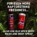 Old Spice Aluminum Free Deodorant for Men Raptorstrike Scent 3.0 oz (Pack of 3) - Buy Online on GoSupps.com