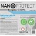 Nanoprotect Acetic Acid - Premium 10 kg Cleaner & Descaler | Versatile for Home & Garden | Made in Germany - Buy Online on GoSupps.com