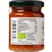 Biona Organic Red Pesto 120g - Sun-dried Tomato Flavor | Buy Online - Buy Online on GoSupps.com