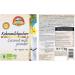 Buy Pearls ORGANIC Coconut Milk Powder 1kg | Instant Vegan Milk Substitute | International Shipping Available - Buy Online on GoSupps.com