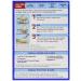 Golden Dipt Mix Batter Fish and Chip (Pack of 3) - Crispy Seafood Coating - Buy Online on GoSupps.com