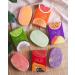 Tropical Fruits Coconut and Lime Glycerine Soap 150g - Buy Online on GoSupps.com