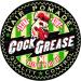 Cock Grease Hair Pomade Keep It Up All Day 3.8 oz