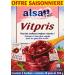 Alsa Box of Vitpris 188 g - Pack of 3