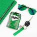 Trident Unwrapped Spearmint Sugar Free Gum  4 Bottles of 50 Pieces (200 Total Pieces) Spearmint 50 Count (Pack of 4) - Buy Online on GoSupps.com