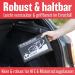 Buy Heroic Auto Verbandskasten 2024 - Certified STVO Compliant First Aid Kit for Cars | DIN 13164 | International Shipping Available - Buy Online on GoSupps.com