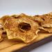 Honeycrisp Dried Apple with Cinnamon 3 Pack (40g x 3) - Product of USA | Naturally Grown - Buy Online on GoSupps.com