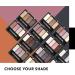 Covergirl Eye Enhancers 4-Kit Eye Shadow in Sheerly Nudes - 2 Count Pack - Buy Online on GoSupps.com