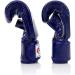 Fairtex Muay Thai Bag Gloves TGO3 TGT7 - Black/Red/Blue/White/Yellow, Medium/Large - Training & Sparring Boxing Gloves - Buy Online on GoSupps.com