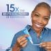 Crest 3DWhite Daily Whitening Serum Advanced Enamel White Leave-on Teeth Whitening Treatment. - Buy Online on GoSupps.com
