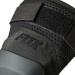 Launch Pro D3O Knee Guard - Large Black | Impact Protection for Extreme Sports - Buy Online on GoSupps.com