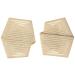 Hydas 1503 Ankle Support Bandage - Medical Device 1 Pair (2 Pieces) | International Shipping - Buy Online on GoSupps.com