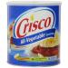 Crisco Shortening Large 1.3 kg