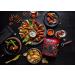 Field Roast Vegan Fruffalo Buffalo Style Wings 10 oz (Frozen) | Plant-Based Meat Alternative - Buy Online on GoSupps.com