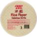 Y&Y WT49SS Rice Paper 400-Gram