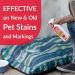 Simple Green Advanced Dog Stain & Odor Remover - Large Dogs Bacteria & Enzyme Cleaner - 32 oz Sprayer - Buy Online on GoSupps.com