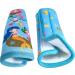 HECKBO 2X Kids Car Seat Belt Pads - Mermaid Theme - Seat Belt Protectors for Kids and Babies - Ideal for Car Booster Seats and Bicycles - Buy Online on GoSupps.com