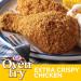 Oven Fry Extra Crispy Seasoned Coating Mix for Chicken - 8 ct Pack (4.2 oz Boxes) - Buy Online on GoSupps.com