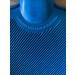 Vagabond Bags Ribbed Hot Water Bottle 2L - Navy | Eco-Friendly & Durable | Ideal for Cozy Nights - Buy Online on GoSupps.com