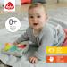 Fehn Cherry Core Pillow - Cute Butterfly Baby Cuddly Pillow for Soothing Relaxation | Heat & Folding Bags for 0+ Months Toddlers - Buy Online on GoSupps.com