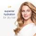 Dove Coconut Hydrating Shampoo 12 oz - Pack of 6 | Nourishing Daily Use Shampoo for Dry Hair with Lime Scent - Buy Online on GoSupps.com
