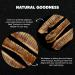 Premium Feeders Beef Trachea for Dogs 8 Smoked Beef Tracheas 9 to 11 inch - Made in Canada - Natural Loyalty Dog Treats for Large Dogs - Healthy Dog Chew Nutritional Tracheas for Joint Health - Buy Online on GoSupps.com