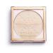 Makeup Revolution Bake & Blot Translucent Powder 5.5g Translucent 5.5 g (Pack of 1)
