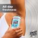 Speed Stick Men's Deodorant Ocean Surf 3 Ounce 4 Pack Packaging may Vary 3 Ounce (Pack of 4) Ocean Surf - Buy Online on GoSupps.com