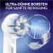Oral-B Sensitive Clean Plug Brushes - 6 Ultra-Thin Bristle Toothbrush Attachments for Gentle Cleaning | Ideal for Oral-B Electric Toothbrushes - Buy Online on GoSupps.com