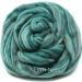 Winner's Circle Superfine Merino Fiber for Spinning & Felting - Super Soft Combed Top Roving in Loch Ness Color Blends - Buy Online on GoSupps.com