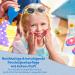Childs Farm After Sun Lotion for Children & Babies Organic Coconut Fragrance 100ml | Soothing & Moisturizing for Sensitive/Eczema Skin - Buy Online on GoSupps.com