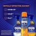 Buy Microban 24 Hour Multi-Purpose Cleaner & Disinfectant Spray - Fresh Scent 32 Fl oz | International Shipping Available - Buy Online on GoSupps.com