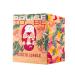 Police To Be Exotic Jungle For Woman - Summery Floral Scent - Housed In A Botanical Decorated Bottle - Tart-Sweet Fruits And Floral Notes With Soft Vanilla-Suede Base - 4.2 Oz EDP Spray - Buy Online on GoSupps.com
