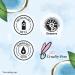 Herbal Essences Hello Hydration Shampoo & Body Wash - Deep Moisture 11.7 fl oz - Buy Online on GoSupps.com