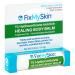 FixMySkin Healing Body Balm 0.5 oz - Soothing Fragrance-Free Moisturizer for Dry Skin Eczema Relief