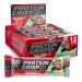 BSN Protein Crisp Mint Mint Chocolate Chocolate Chip 12 Bars 2.01 oz (57 g) Each