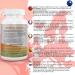 Organic Ayushya Karneem (Karela Neem) Capsules 60ct - Natural Health Supplement - Buy Online on GoSupps.com