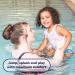 Huggies Little Swimmers Disposable Swim Diapers Size 2-3 | 66 Pants Total | Buy Internationally - Buy Online on GoSupps.com
